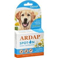 Ardap Spot-On für Hunde