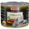 Amora Fleisch pur - 200 g - Huhn &amp; Ente 