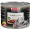 Amora Fleisch pur - 200 g - Kalb &amp; Ente 