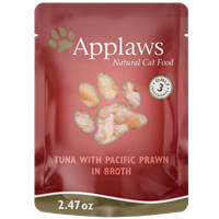 Applaws Natural Cat Pouches - 70 g