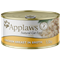 Applaws Natural Cat Tins - 70 g - Huhn & Käse 