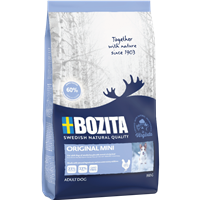 Bozita Naturals Original Mini