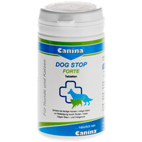 Canina Dog-Stop Forte 