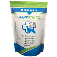 Canina Hanf Sticks