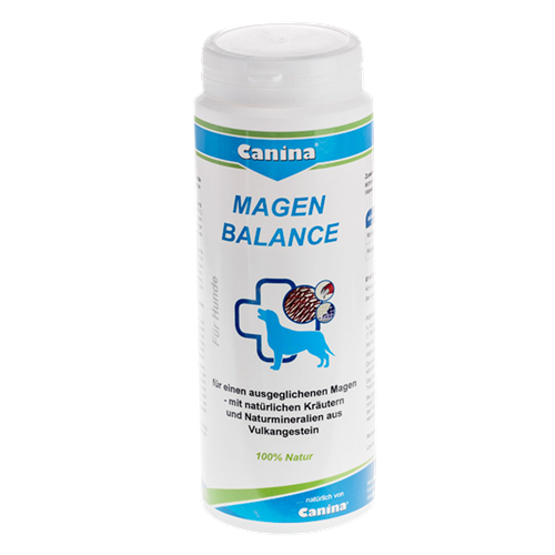 Canina Magen Balance - 250 g 