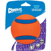 Chuckit Ultra Ball - 1er Pack