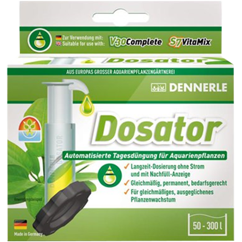 Dennerle Dosator - 1 St&#252;ck 