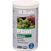 Dupla Plant - 200 Tabletten 