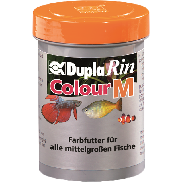 Dupla DuplaRin Colour M - f&#252;r mittelgro&#223;e Fische - 180 ml 