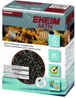 EHEIM Karbon - Filterkohle - 1.000 ml 