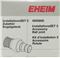 EHEIM Installations-Set 2 - Druckseite - Kugelgelenk 