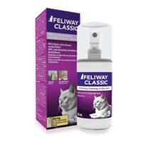 FELIWAY Spray für Katzen - 60 ml 