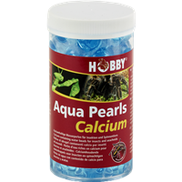 HOBBY Aqua Pearls Calcium 