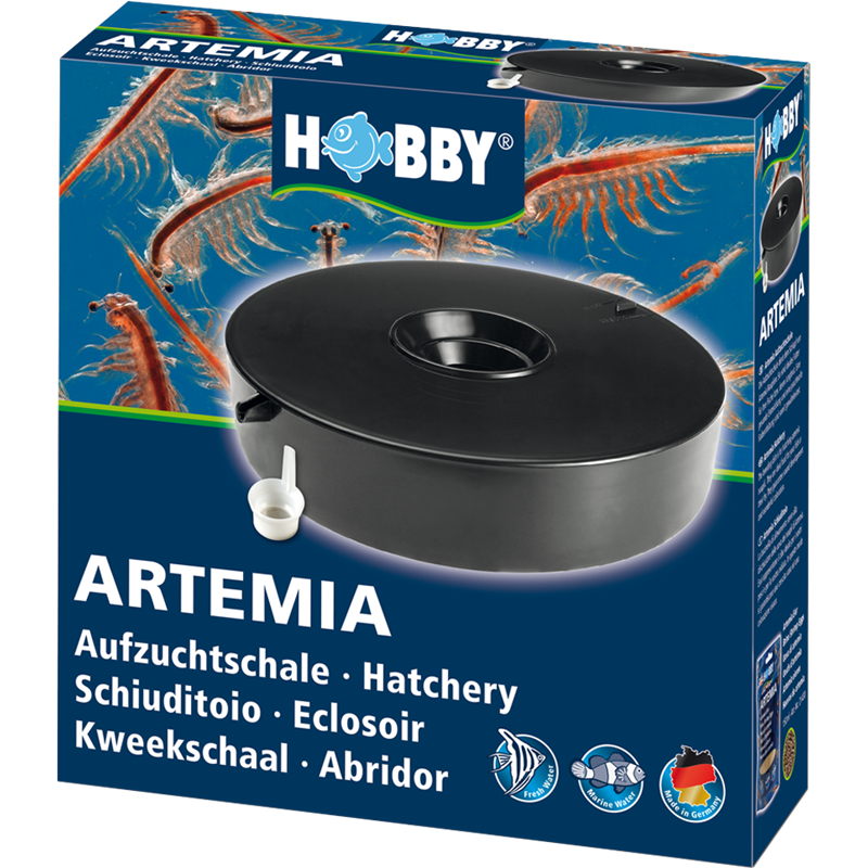 HOBBY Artemia Aufzuchtschale - 1 St&#252;ck 