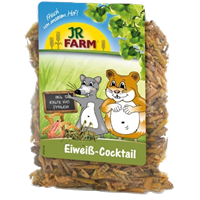 JR Farm Eiweiß-Cocktail
