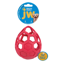 JW Pet Hol-ee Roller Wobbler - 12 x 10 cm 