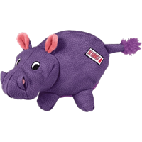 KONG Phatz - Hippo - Medium, lila 