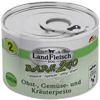Landfleisch B.A.R.F.2GO - 200 g