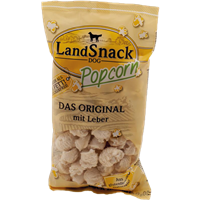 Landfleisch LandSnack Popcorn Original - 30 g
