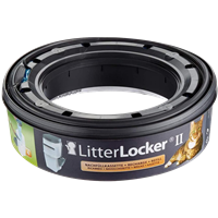LitterLocker II Nachfüllkassette - 1 Stück 