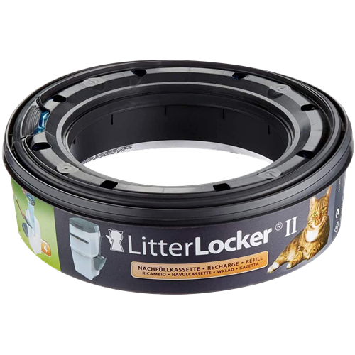 LitterLocker II Nachf&#252;llkassette - 1 St&#252;ck 