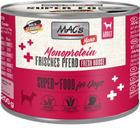 MAC's Dog Mono Sensitive - 200 g