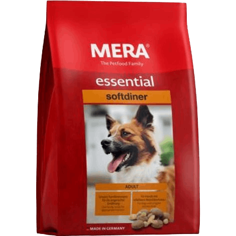 MERA Essential Softdiner - 12,5 kg 