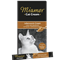 Miamor Cat Snack - Malt-Cream - 6 x 15 g 