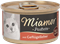 Miamor Pastete in Dose - 85 g - Gefl&#252;gel &amp; Leber 