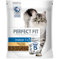Perfect Fit Indoor 1+ Reich an Huhn
