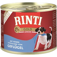 Rinti Gold Junior - 185 g