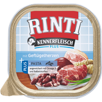 Rinti Kennerfleisch Plus - 300 g