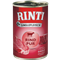 Rinti Singlefleisch - 400 g - Rind Pur 