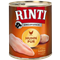 Rinti Singlefleisch - 800 g - Huhn Pur 
