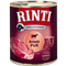 Rinti Singlefleisch - 800 g - Rind Pur 