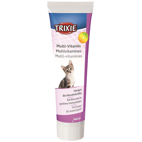 TRIXIE Multi-Vitamin-Paste - 100 g 