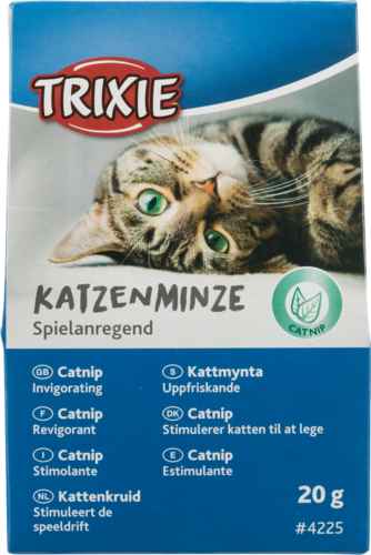 TRIXIE Katzenminze - 20 g 