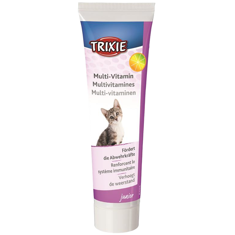 TRIXIE Multi-Vitamin-Paste - 100 g 
