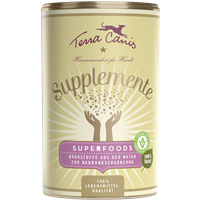 Terra Canis Superfoods