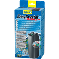 Tetra EasyCrystal Filter Box