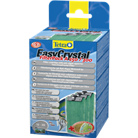 Tetra EasyCrystal Filter Pack A