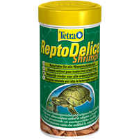 Tetra ReptoDelica - 250 ml