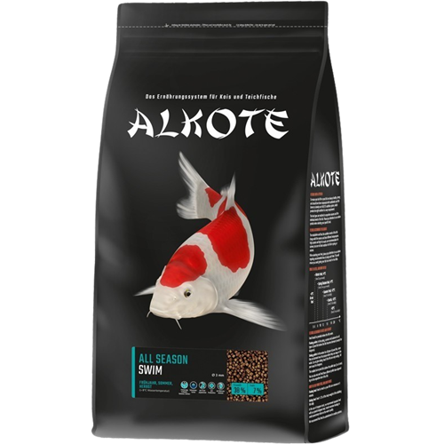 ALKOTE All Season - 3 mm - 3 kg 