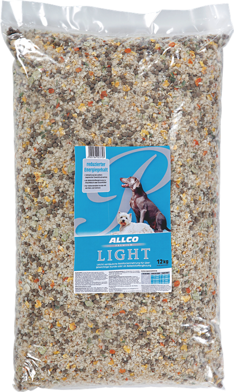 Allco Light - 12 kg 