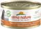 Almo Nature Classic - 70 g - Huhn mit Käse 