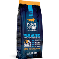alpha spirit Primal - Adult Wild Waters
