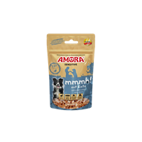 Amora Dog Snack Sensitive mmmh! - 100 g