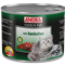 Amora Fleisch pur - 200 g - Kaninchen 