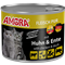 Amora Fleisch Pur Adult - 200 g - Huhn & Ente 