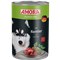 Amora Fleisch pur Adult - 400 g - Rentier 